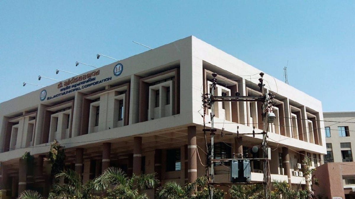 રાજકોટ મહાનગરપાલિકા દ્વારા 7 એપ્રિલથી વેરા વળતર યોજનાનો પ્રારંભ, એડવાન્સ વેરો ભરનારને મળશે આટલું વળતર