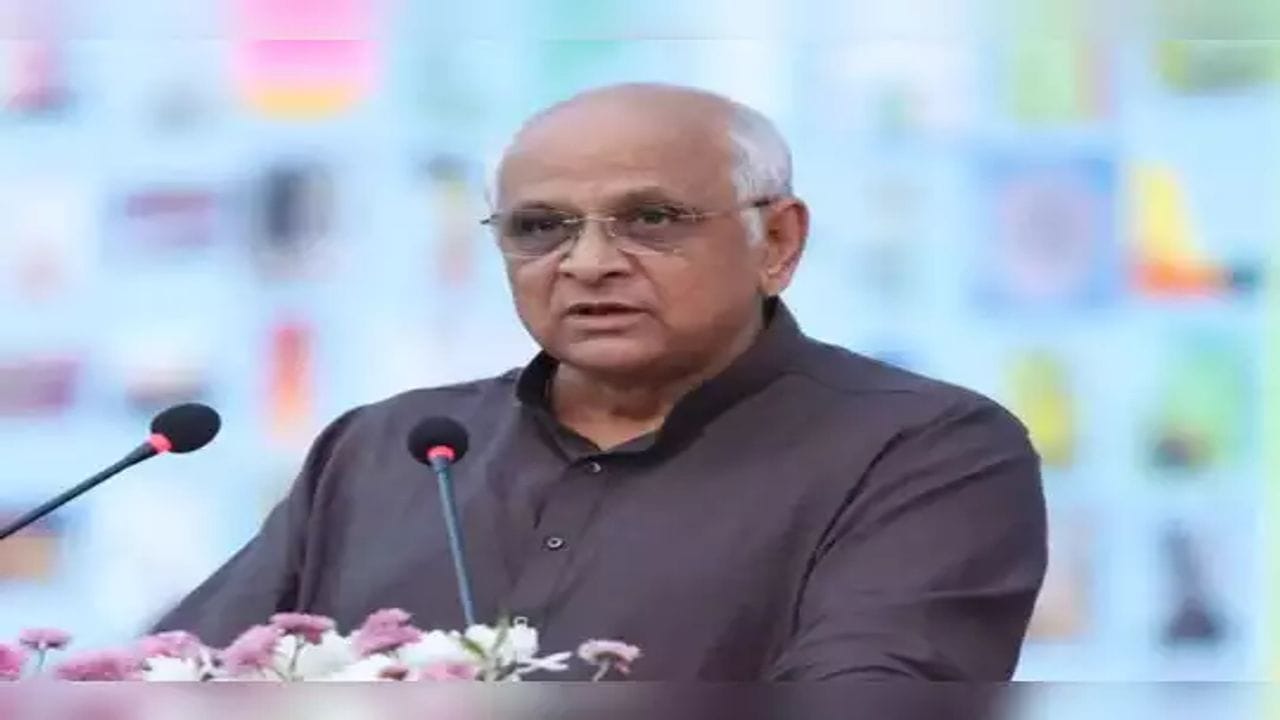 ભારતને ટ્રેડિશનલ મેડિસીનનું હબ બનાવવામાં “ગુજરાત” મહત્વની ભૂમિકા અદા કરશે : CM