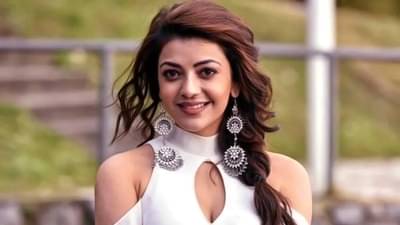 Kajal Aggarwal On Mother’s Day : મધર્સ ડે પર કાજલ અગ્રવાલે તેના પુત્ર સાથે સુંદર ફોટો કર્યો શેયર, સોશિયલ મીડિયા પર ભાવનાત્મક લખી નોંધ