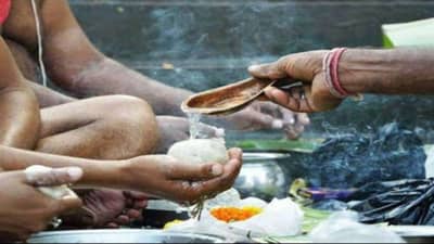 Somavati Amas : 30 વર્ષ બાદ સોમવતી અમાસ પર શુભ સંયોગ, આ 5 કામ કરવાથી મળશે પિતૃદોષમાંથી મુક્તિ !