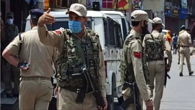 કાશ્મીરમાં ડ્રેગનનું નાપાક કાવતરું ! અનંતનાગમાં ગ્રેનેડ હુમલા વચ્ચે ચીની નાગરિકની ધરપકડ