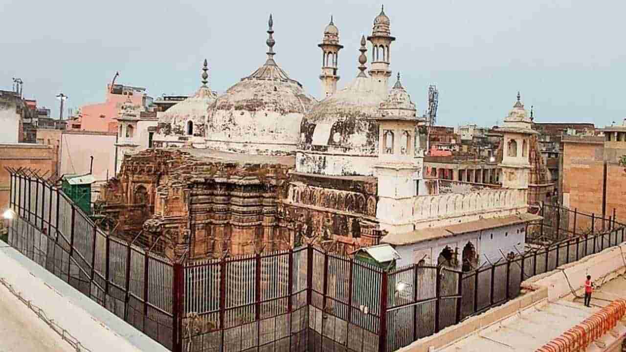 Gyanvapi Masjid: વારાણસી ડિસ્ટ્રિક્ટ કોર્ટમાં મસ્જિદ સમિતિની દલીલ, જ્ઞાનવાપીની અંદર શિવલિંગનું અસ્તિત્વ હજુ સુધી સાબિત થયું નથી