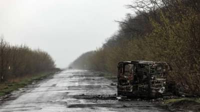 Ukraine War: રશિયન સેનાની ખાર્કિવમાંથી પીછેહઠ કરી, પરંતુ પૂર્વ સેક્ટરમાં ભીષણ લડાઈ શરૂ, મોર્ટાર-તોપથી હવાઈ હુમલા ચાલુ