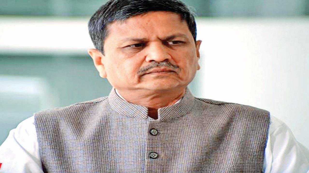 Gujarat Assembly Election 2022: નરેશ પટેલનાં રાજકારણ પ્રવેશ પર સસ્પેન્સ સમાપ્ત, જાણો કયા રાજકીય ‘ગુરૂ’ની સલાહને માથે ચઢાવી