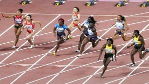 World Athletics Day 2022 : જાણો આજના દિવસનો ઇતિહાસ અને મહત્વ