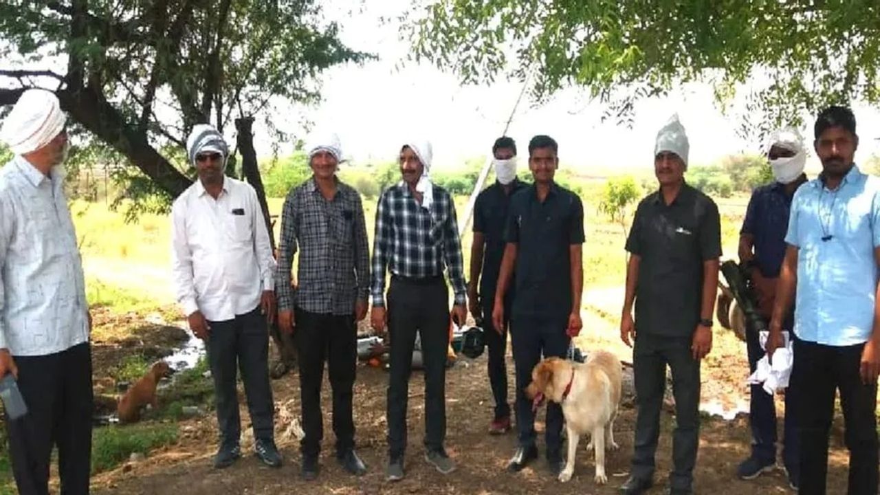 Maharashtra: ખાલિસ્તાની આતંકી રિંડાએ જ નાંદેડમાં મોકલ્યું હતું RDX, સ્લીપર સેલની મદદથી મુંબઈ લોકલમાં સિરિયલ બ્લાસ્ટની યોજના ઘડી?