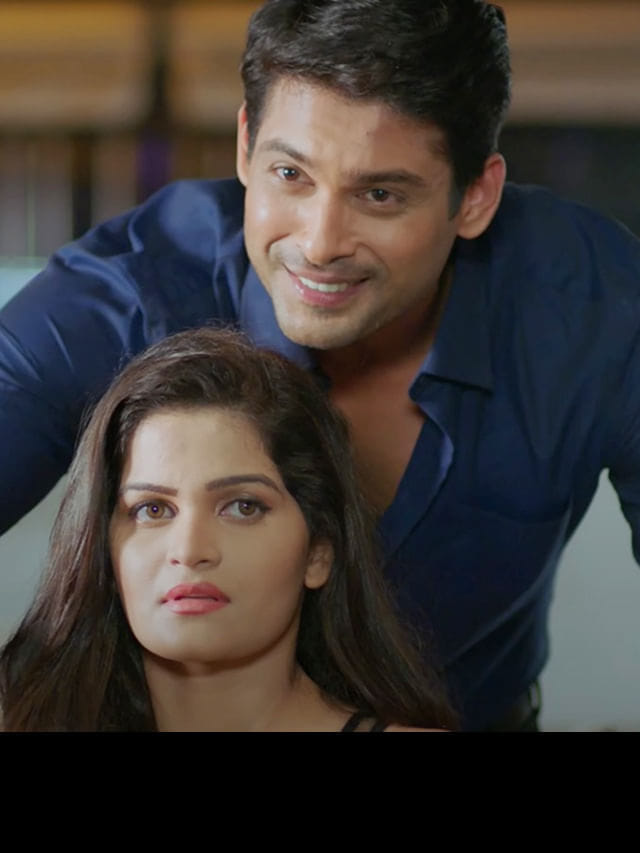 સિદ્ધાર્થ શુક્લાનું છેલ્લું ગીત જોઈને તમે આંસુ રોકી શકશો નહીં