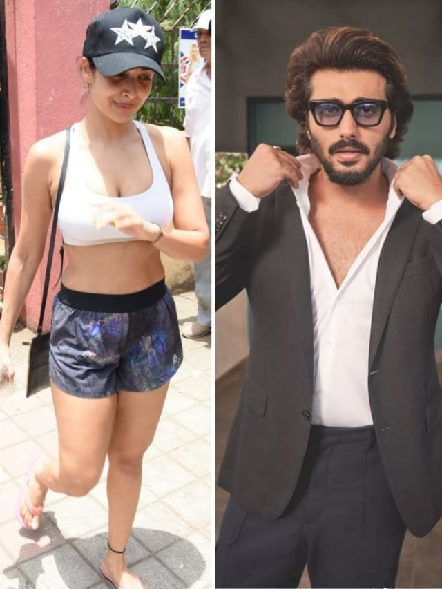 મલાઈકાની આ હરકતોએ અર્જુનને બનાવ્યો ક્રેઝી