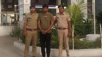 Ahmedabad: 6 વર્ષના બાળકનું પાડોશી યુવકે જ કર્યું અપહરણ, ગંભીર રીતે ઇજાગ્રસ્ત કરી અવાવરૂ જગ્યાએ ફેંકી દીધું બાળક