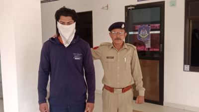 Ahmedabad: યુવતીને પ્રેમજાળમાં ફસાવી દુષ્કર્મ આચરનાર જીમ ટ્રેઈનર ઝડપાયો, જાણો સમગ્ર મામલો