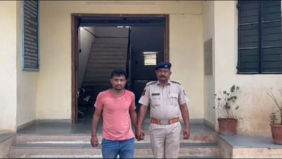 Gandhinagar: દોસ્ત દોસ્ત ના રહા, ચારિત્ર્યની શંકા રાખી મિત્રનું કાસળ કાઢ્યું