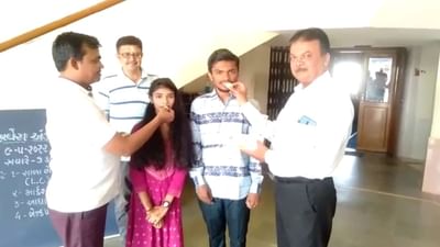 ધોરણ 12 સાયન્સના પરિણામમાં લાઠી પ્રથમ નંબરે, જૂનાગઢ જિલ્લાના ખેડૂત પુત્રએ મેળવ્યા 99.83 PR