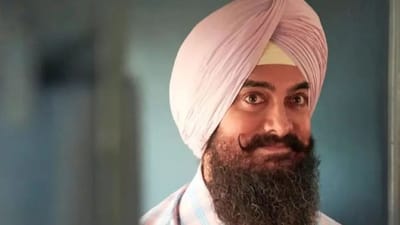 IPL 2022ની ફાઈનલમાં રિલીઝ થશે 'લાલ સિંહ ચઢ્ઢા'નું ટ્રેલર, ચાહકોએ સોશિયલ મીડિયા પર તેની ફિલ્મનો બહિષ્કાર કરવાની કરી માંગ