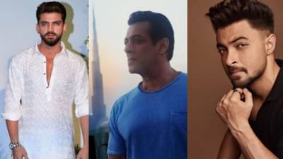 Kabhi Eid Kabhi Diwali: આ નવા કલાકારો સલમાન ખાનની ફિલ્મ કભી ઈદ કભી દિવાળીમાં આયુષ શર્મા અને ઝહીર ઈકબાલનું સ્થાન લઈ શકે