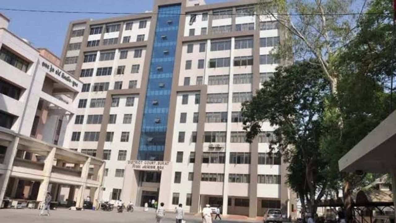 Surat: સચિનમાં 5 વર્ષની બાળકી પર બળાત્કાર કેસમાં આરોપીને મરે ત્યાં સુધી કેદની સજા