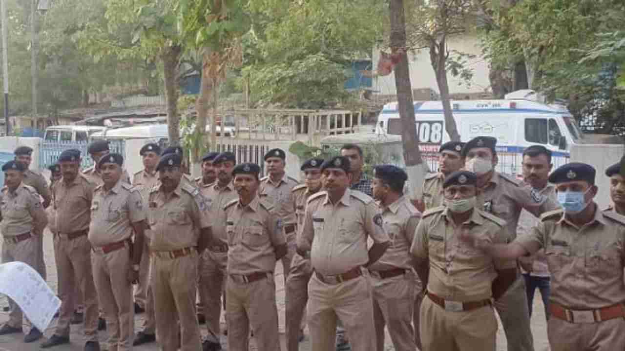 Ahmedabad : શહેર પોલીસ હવે સોશિયલ મીડિયા પર વધુ સક્રિય, કામગીરી લોકો સુધી પહોચાડવા સૂચના