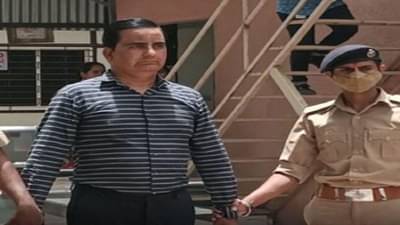 Ahmedabad : ધાર્મિક લાગણી દુભાવતી પોસ્ટ કેસમાં કોર્ટે AIMIMના પ્રવકતાના શરતી જામીન મંજૂર કર્યા