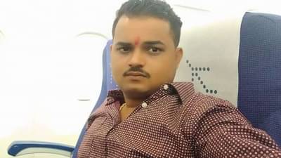 Ahmedabad : કોંગ્રેસના મહિલા કોર્પોરેટરના પુત્રનો મૃતદેહ કેનાલમાંથી મળી આવ્યો, અનેક તર્કવિતર્કો