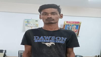 Ahmedabad : શંકા બની મોતનું કારણ, પત્ની સાથે અનૈતિક સંબંધની શંકાને આધારે કૌટુંબિક ભાઈએ જ કરી ભાઈની હત્યા