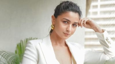 Alia Bhatt Hollywood Debut: હવે આલિયા ભટ્ટ હોલીવુડમાં કરશે ડેબ્યુ, પોતાની ડેબ્યુ ફિલ્મનું શૂટિંગ શરૂ, કહ્યું- હું ખૂબ જ નર્વસ છું