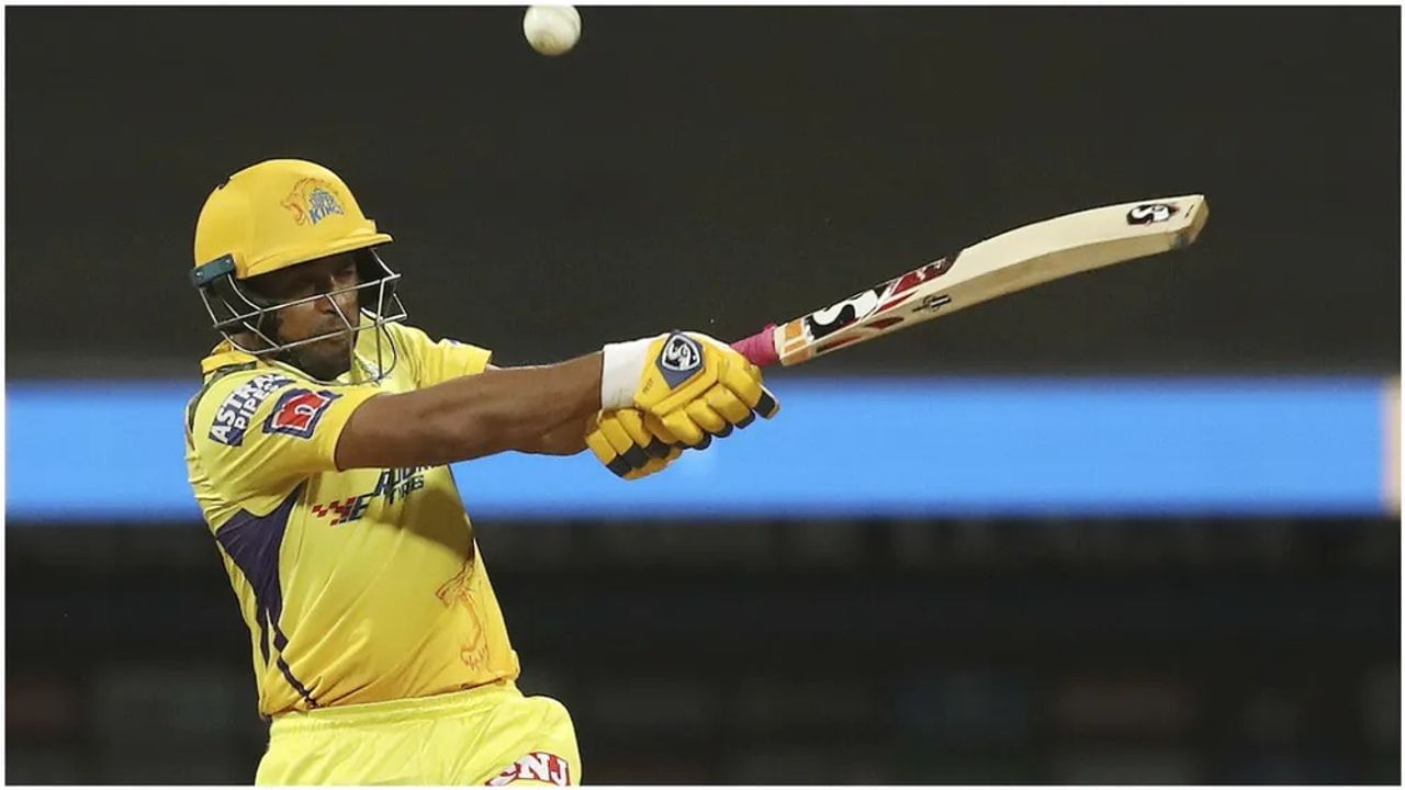 Ambati Rayudu has decided to retire after ipl 2022 chennai super kings CSK