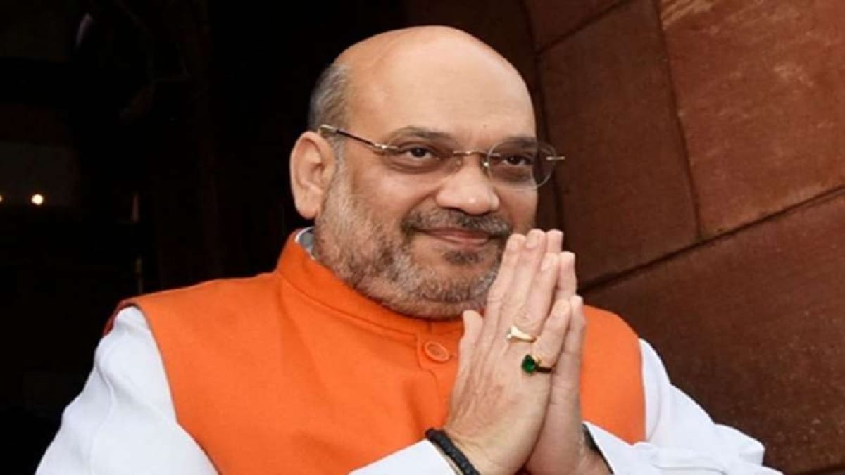 અમિત શાહ રૂ.347 કરોડના ખર્ચે તૈયાર થયેલ પોલીસ વિભાગના 57 રહેણાંક-બિન રહેણાંક મકાનોનું 29 મે ના રોજ લોકાર્પણ કરશે અમિત શાહ રૂ.347 કરોડના ખર્ચે તૈયાર થયેલ પોલીસ વિભાગના 57 રહેણાંક-બિન રહેણાંક મકાનોનું 29 મે ના રોજ લોકાર્પણ કરશે