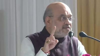 આ વખતે 'E-Census' થશે, જેના આધારે આગામી 25 વર્ષના વિકાસની બ્લૂ પ્રિન્ટ તૈયાર થશે: અમિત શાહ