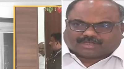 Maharashtra: અનિલ પરબના 7 ઠેકાણા પર સવારે 7 વાગ્યાથી દરોડા, જાણો EDની કાર્યવાહી સાથે જોડાયેલી 7 મહત્વની બાબત