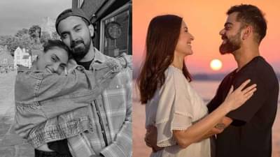 Athiya Shetty Disappointed: IPLમાં કેએલ રાહુલની હારથી આથિયા શેટ્ટી નિરાશ, કોહલીની વિરાટ જીતથી ખુશ થઈ અનુષ્કા શર્મા