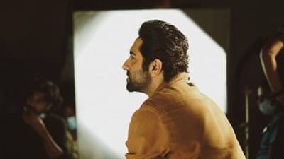 Ayushmann Khurrana On Language: ભાષા વિવાદ પર આયુષ્માન ખુરાનાની પ્રતિક્રિયા, કહ્યું- ભાષા નહીં, દિલ એક હોવું જોઈએ