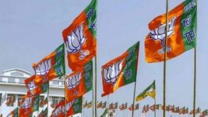Gujarat : ચૂંટણી પહેલા પાર્ટીઓનું મનોમંથન, જયપુરમાં BJP યોજાશે પદાધિકારીઓની બેઠક