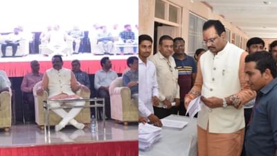 શિક્ષણ વિભાગ દ્વારા વિદ્યાર્થીઓ માટે યોજાયો કારકિર્દી માર્ગદર્શન સેમિનાર, શિક્ષણ મંત્રી જીતુ વાઘાણીએ કરી આ વાત