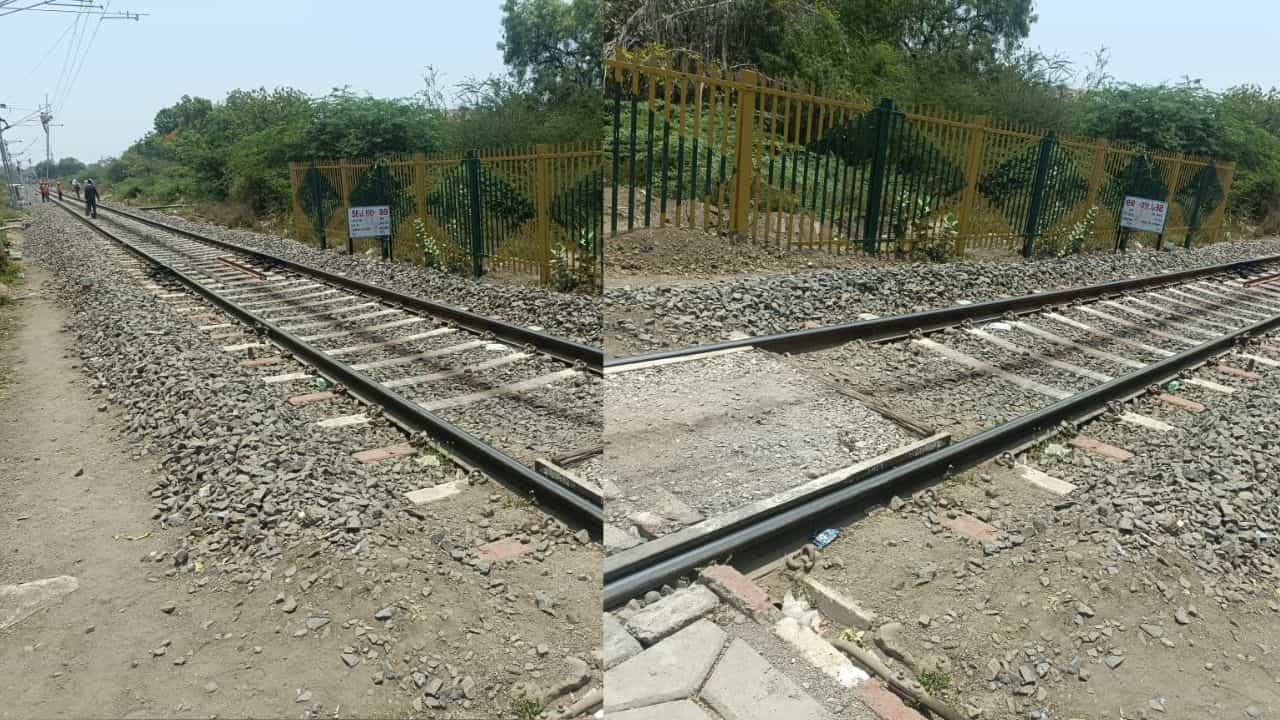 રેલવેના પાટા છે, ટ્રેન છે, રૂટ છે પણ નથી તો ખાલી નેતાઓની દાનત, ભાવનગરથી વાયા બોટાદ સાબરમતી ઇન્ટરસિટી ટ્રેન ક્યારે પાટે ચઢશે?