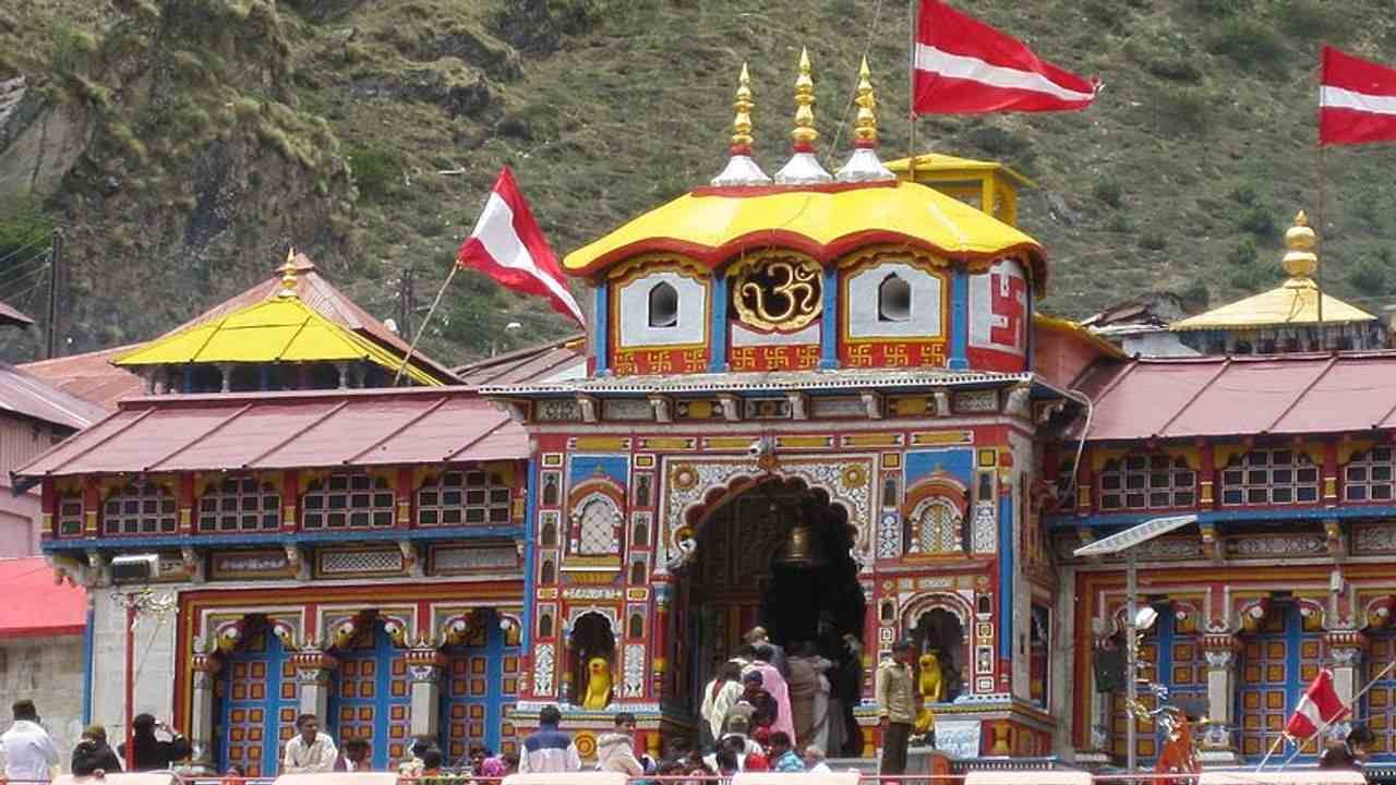 શ્રીવિષ્ણુ ક્યારેય નથી કરતા આ ભૂમિનો ત્યાગ, આ જ છે ધરતીલોક પરનું સાક્ષાત વૈકુંઠ !