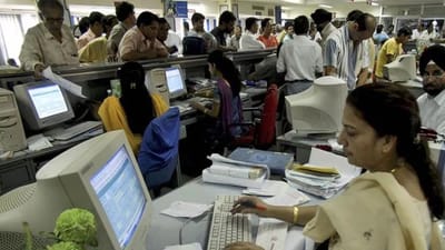 LIC IPO: રવિવારે બેંકની શાખા ખોલવા સામે વિરોધ, બેંક યુનિયને આરબીઆઈના નિર્ણય સામે વાંધો ઉઠાવ્યો