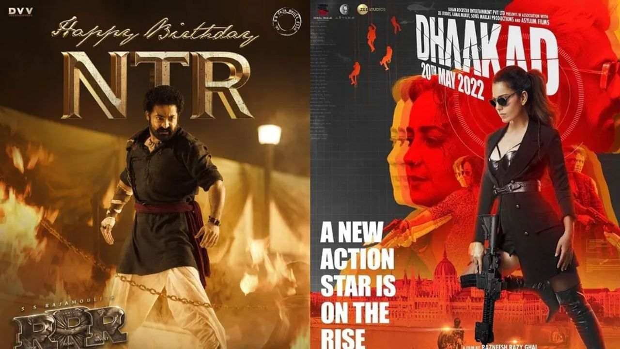 Bollywood Vs OTT Releases : બોલિવૂડ અને OTT પ્લેટફોર્મ વચ્ચે જામશે જંગ, જાણો કઈ કઈ ફિલ્મો-સિરીઝ જોવા મળશે