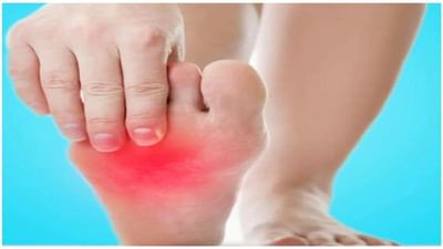 Summer Tips - ગરમીના કારણે પગના તળિયામાં બળતરા થાય છે ? તો રાહત મેળવવા અજમાવો આ ઉપાય