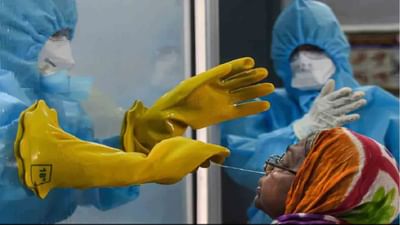 Corona Update: છેલ્લા 24 કલાકમાં કોરોનાના 2628 નવા કેસ નોંધાયા, 18 લોકોએ ગુમાવ્યા જીવ, જાણો કેટલો હતો રિકવરી રેટ