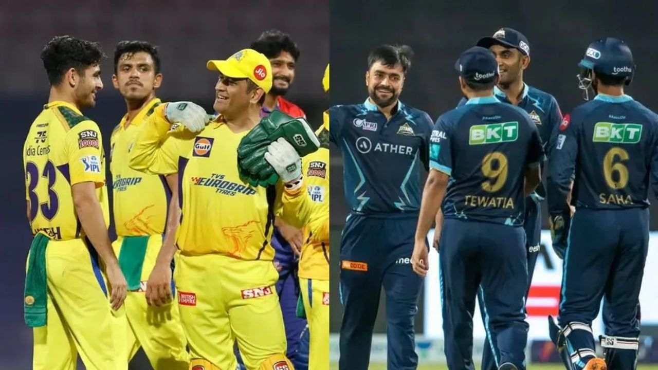 CSK vs GT Prediction Playing XI IPL 2022: Whether Chennai will try a new weapon to fight Gujarat, these players can try