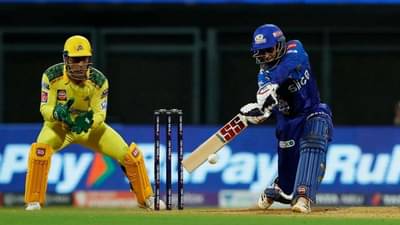 CSK vs MI IPL Match Result: મુંબઈ ઈન્ડિયન્સનો 5 વિકેટ ચેન્નાઈ સામે વિજય, CSK ની પ્લેઓફની રહી સહી આશા સમાપ્ત