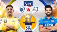 Live Score Ipl 2025 Today Match Mi Vs Csk Steven C Waters