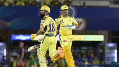 CSK vs RR, IPL 2022: ચેન્નાઈની શરુઆત ધમાકેદાર રહી પરંતુ રાજસ્થાને 150 પર જ રોકી લીધુ, મોઈન અલીના 93 રન