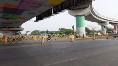 Ahmedabad: ટ્રાફિકની સમસ્યા હલ કરવાના ટ્રાફિક વિભાગના પ્રયોગે સમસ્યા વધારી, 108 અને ફાયર બ્રિગેડને પણ પડી રહી છે મુશ્કેલી