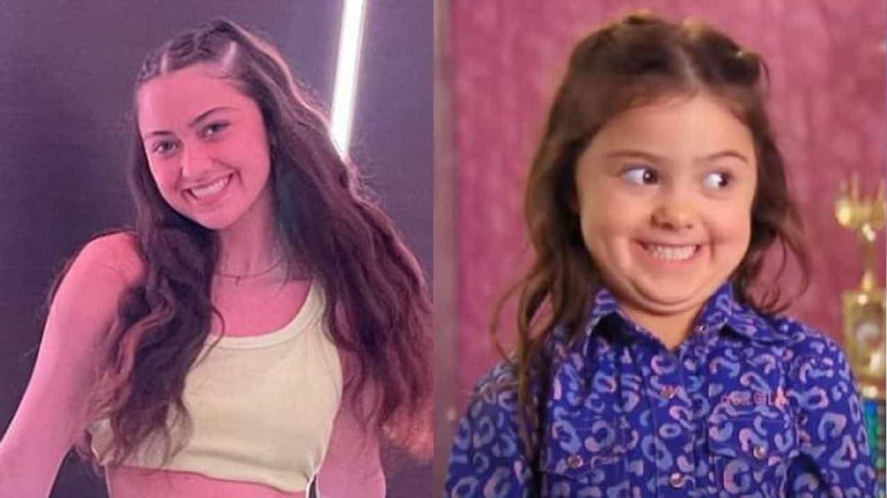 Kailia Posey Commited Suicide: 16 વર્ષની ઉંમરે કૈલિયા પોઝી મોતને ભેટી, શું હશે અભિનેત્રીની આત્મહત્યાનું કારણ