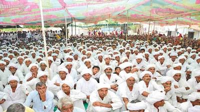 ચૌધરી આદિવાસી સમાજે જુના કુરિવાજોનો ત્યાગ કરવાનો લીધો નિર્ણય, સમાજનું નવુ બંધારણ બનાવ્યુ, આ નવા નિયમોનો અમલ થશે