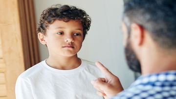 Parenting Tips: બાળકો જૂઠું બોલે છે તો આ કારણો હોય શકે છે જવાબદાર