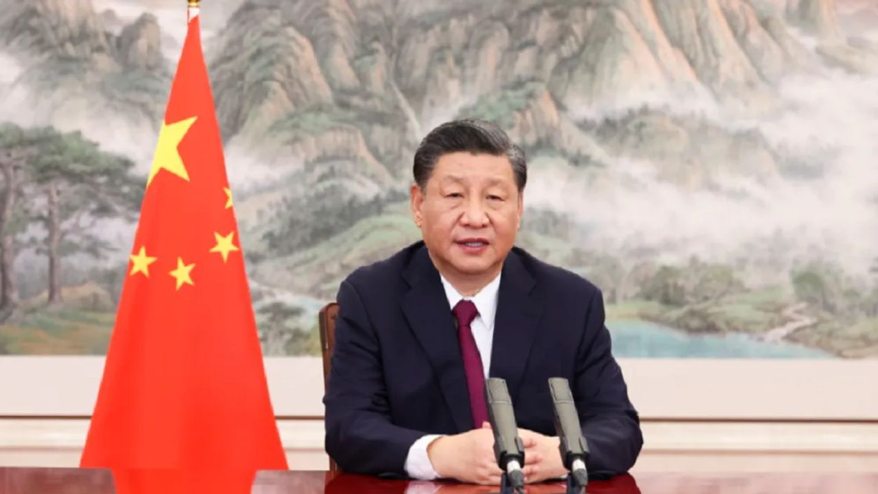 Quad Summit : ક્વાડ સમિટ પહેલા ભડક્યું ચીન, કહ્યું – અમેરિકાની ઈન્ડો-પેસિફિક વ્યૂહરચના નિષ્ફળ જશે