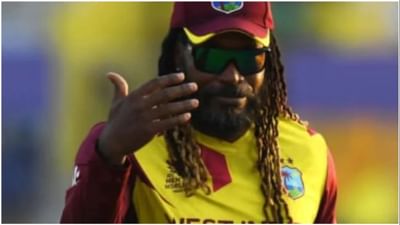 IPL 2022: ક્રિસ ગેઈલે આઈપીએલમાં નહી રમવાને લઈને આપ્યો આવો જવાબ, કહ્યુ ઈજ્જત પણ કોઈ ચીજ હોય છે