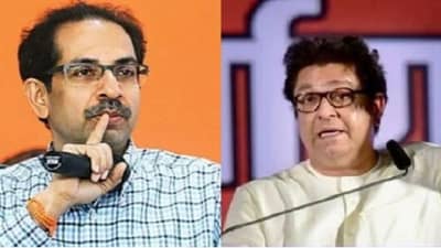 Maharashtra: શું કોંગ્રેસી નેતા સંજય નિરુપમ પોતાની મહા વિકાસ અઘાડી સરકારથી નારાજ છે? આપ્યુ આ નિવેદન