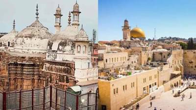 જ્ઞાનવાપી મસ્જિદની જેમ દુનિયાના આ ધાર્મિક સ્થળોને લઈને પણ ચાલી રહ્યો છે વિવાદ, વાંચો સમગ્ર અહેવાલ